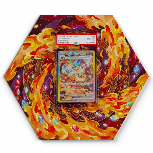 146-131-flareon-ex large graded display