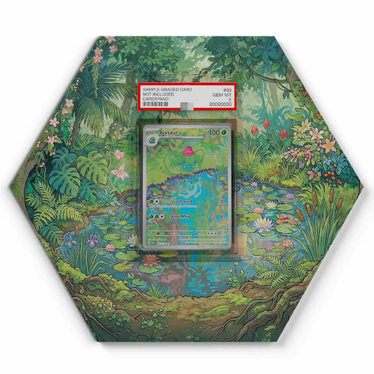 167-165-ivysaur large graded display