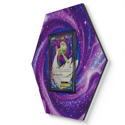 155/160 Gardevoir ex - Extended Artwork Pokemon Card Display
