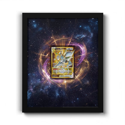 184/172 Arceus Vstar - Extended Artwork Pokemon Card Frame