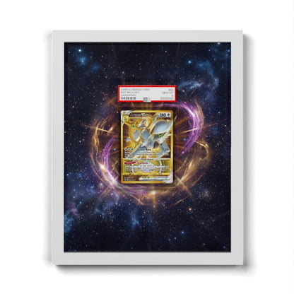184/172 Arceus Vstar - Extended Artwork Pokemon Card Frame