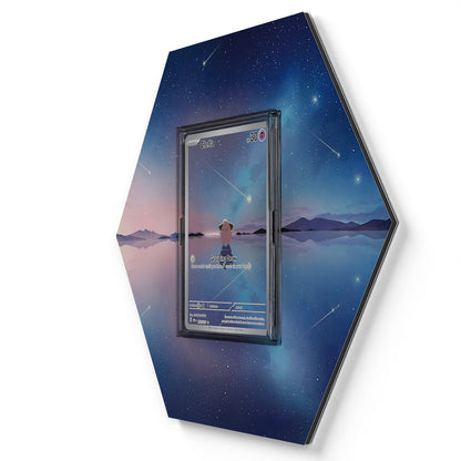202/197 Cleffa - Extended Artwork Pokemon Card Display