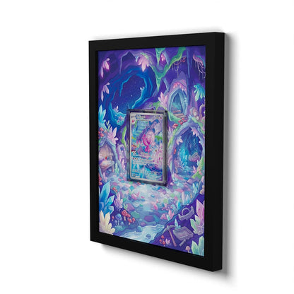 217 Tinkatuff - Extended Artwork Framed Pokemon Card Display