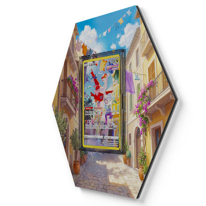 GG20/GG70 Latias - Extended Artwork Pokemon Card Display