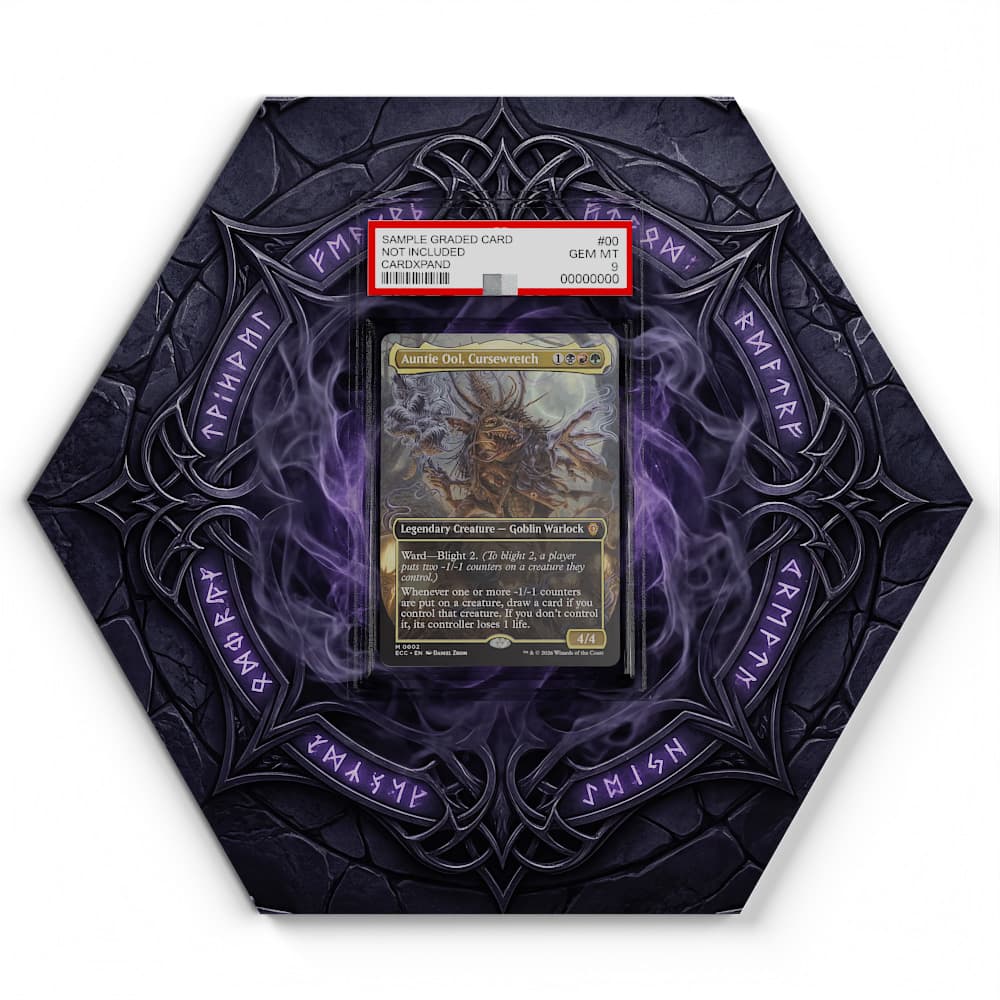 MTG Black Swamps - Magic the Gathering General Card Display