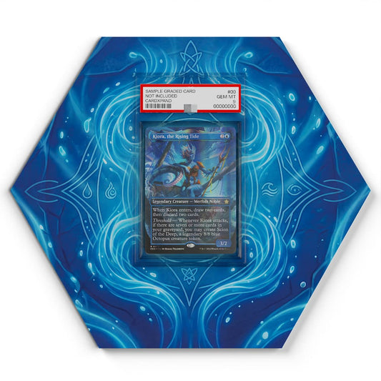 MTG Blue Islands - Magic the Gathering General Card Display