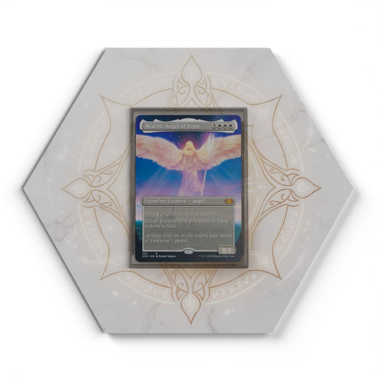 MTG White Plains - Magic the Gathering General Card Display