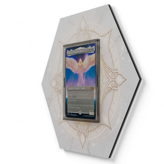 MTG White Plains - Magic the Gathering General Card Display
