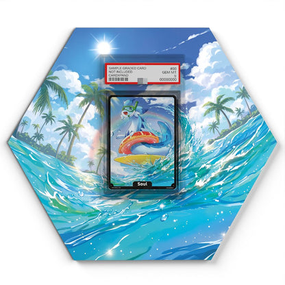 ESOUL-003 Palworld Chillet (Soul Promo Card) - Extended Artwork Other Card Display