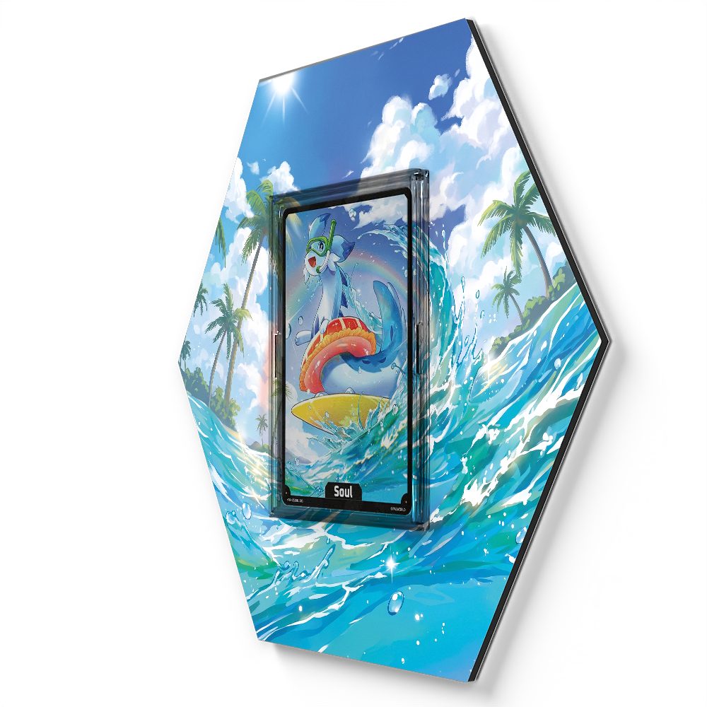 ESOUL-003 Palworld Chillet (Soul Promo Card) - Extended Artwork Other Card Display