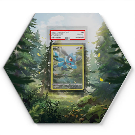gg26-gg70-riolu large graded display