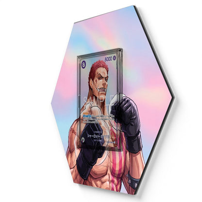 OP11-067 SP Charlotte Katakuri - Extended Artwork One Piece Card Display