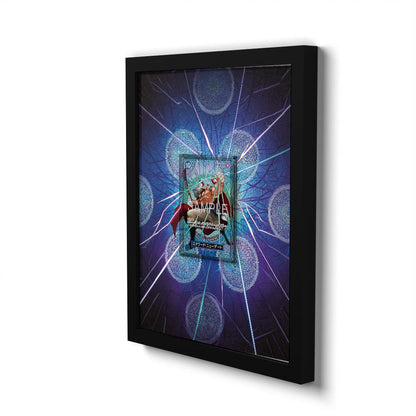 OP13-042 SP Edward Newgate - Extended Artwork One Piece Card Frame