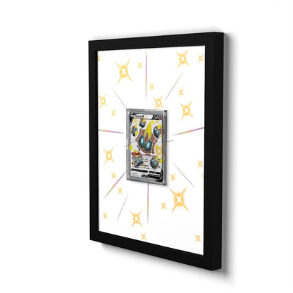SV115/SV122 Shiny Falinks V - Extended Artwork Pokemon Card Frame